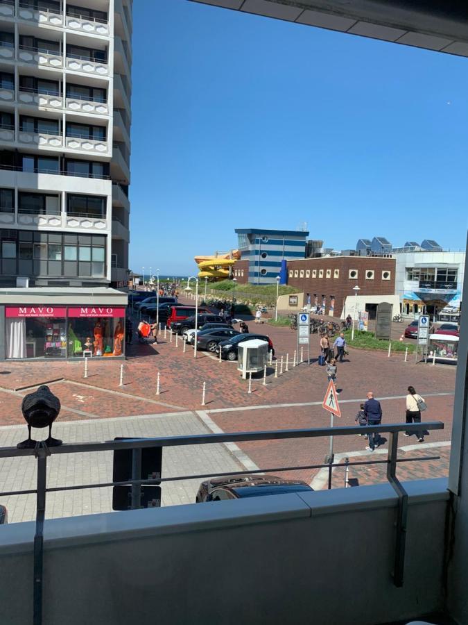 Haus Westerhorn Am Strand Westerland Exteriör bild